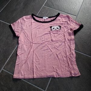 💖Blush Pink Persaya Top💖 Size S